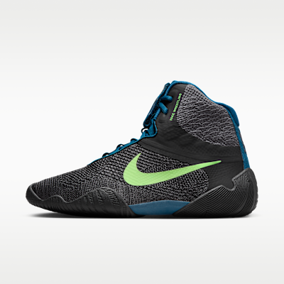 Nike Tawa Men's Wrestling Shoes. Nike.com